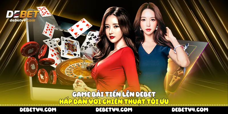 Game bài tiến lên