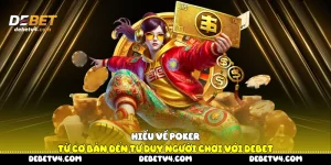 Hiểu về Poker