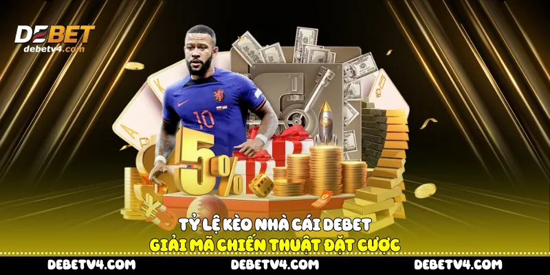 Tỷ lệ kèo nhà cái